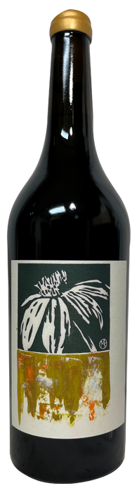 2019 Sine Qua Non Distenta I Proprietary White