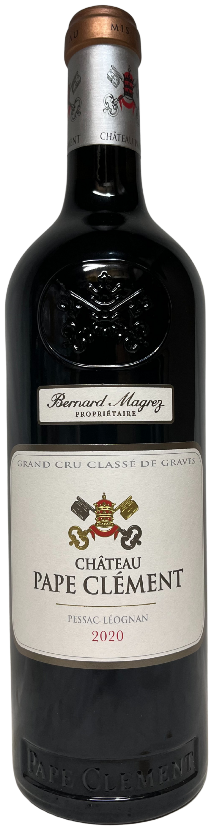 2020 Pape Clement Pessac Leognan