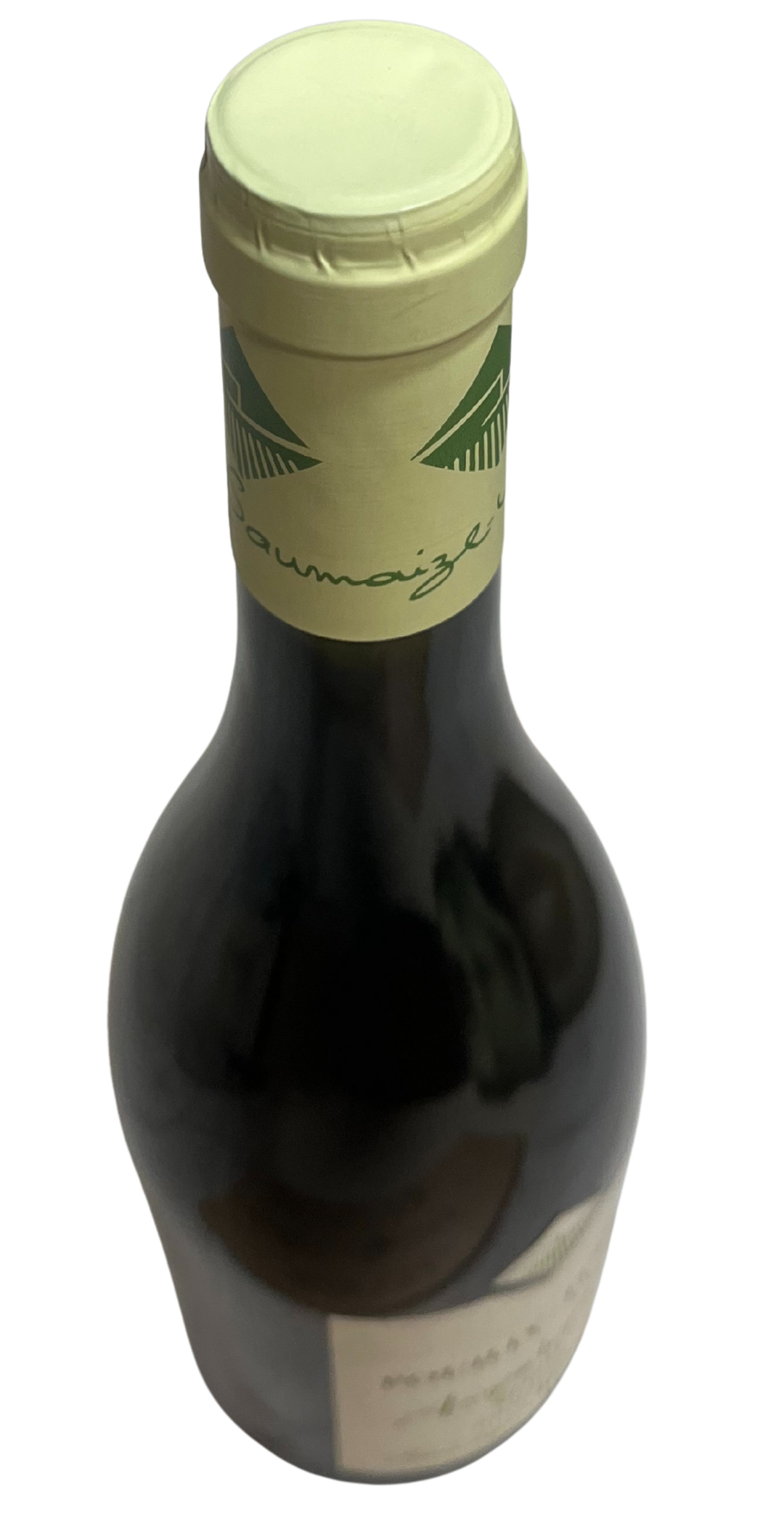 2019 Saumaize-Michelin Pouilly Fuisse Ronchevats