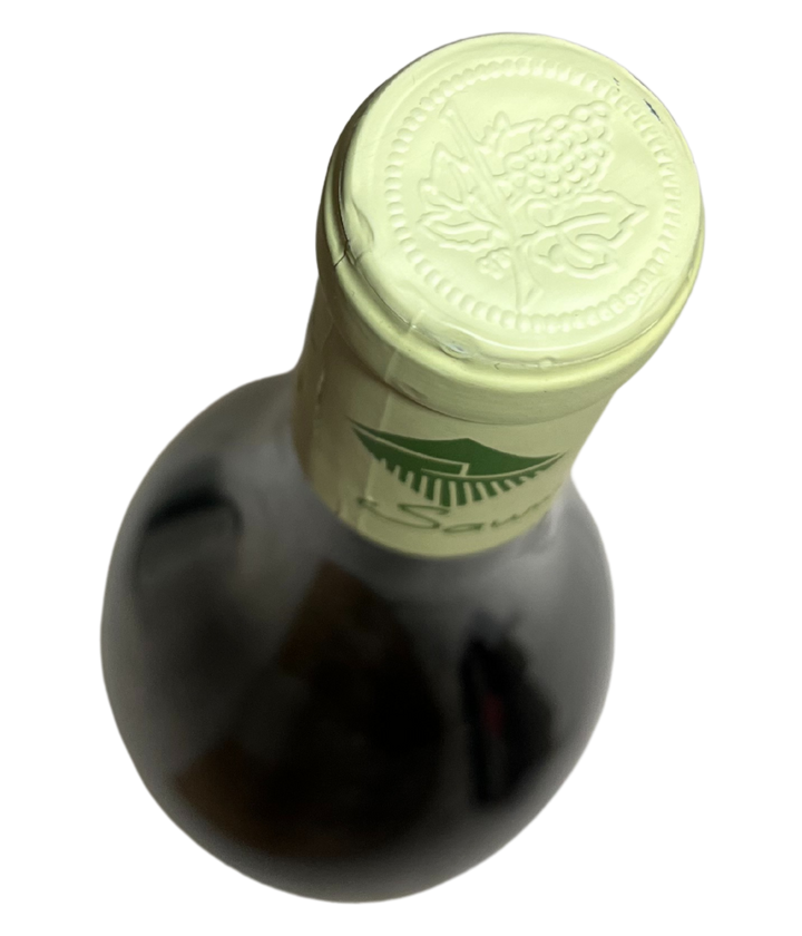 2019 Saumaize-Michelin Pouilly Fuisse Les Crays