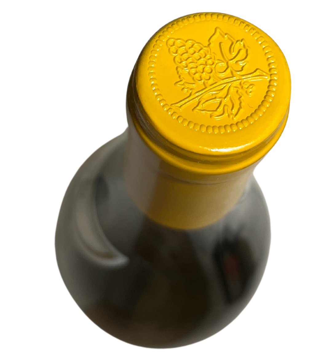 2019 Albert Grivault Bourgogne Blanc Clos du Murger