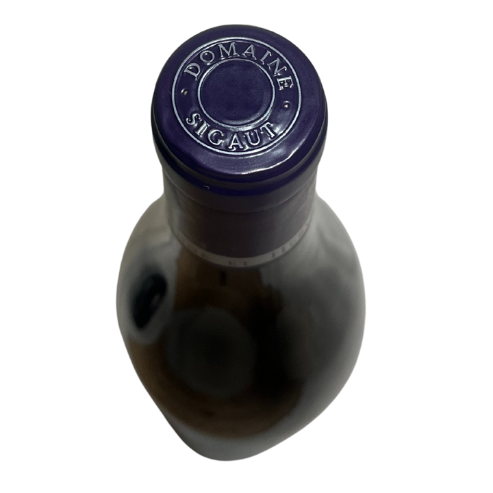 2019 Domaine Anne et Herve Sigaut Chambolle Musigny Derriere le Four Vieilles Vignes