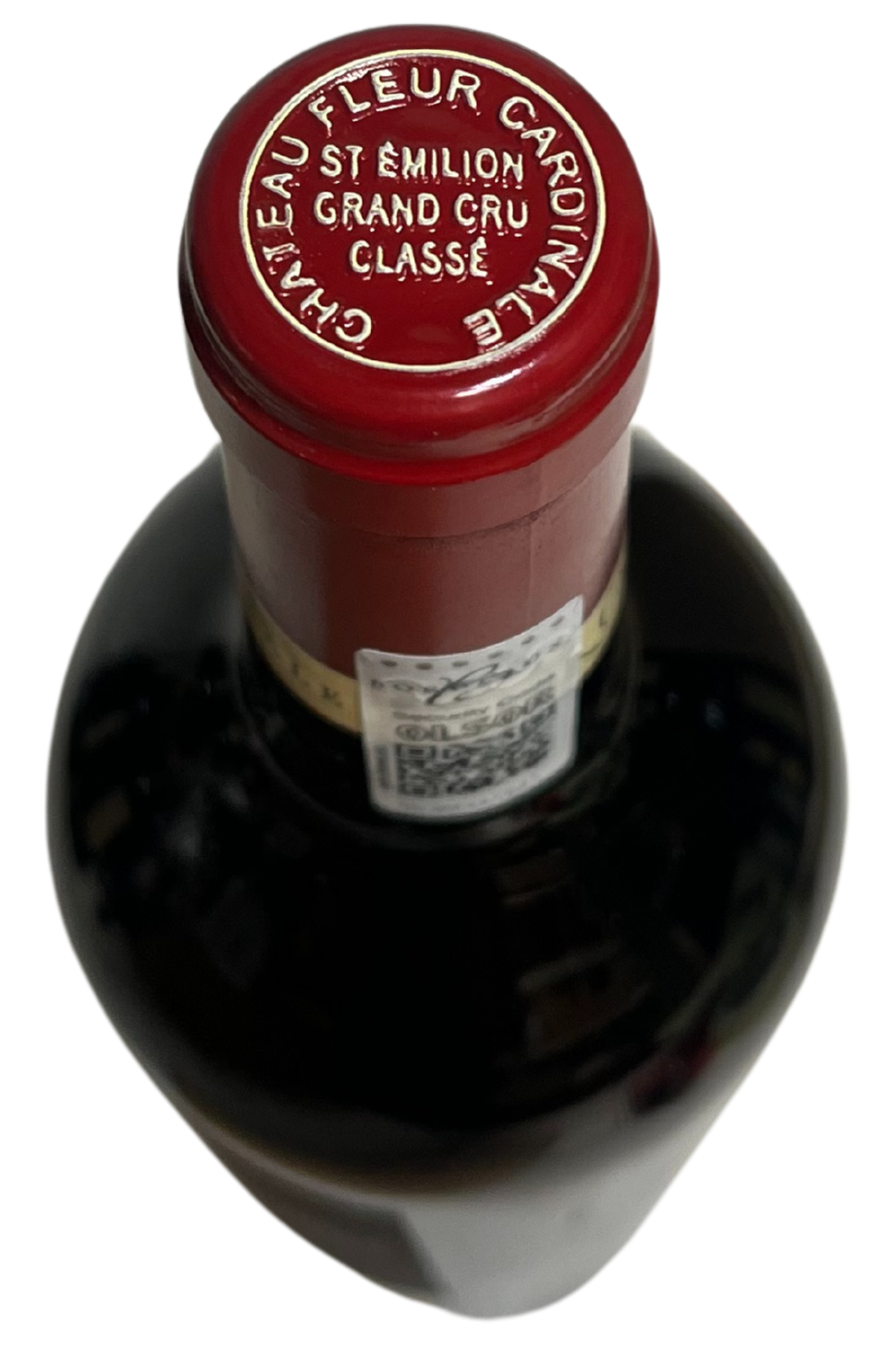 2020 Fleur Cardinale St Emilion