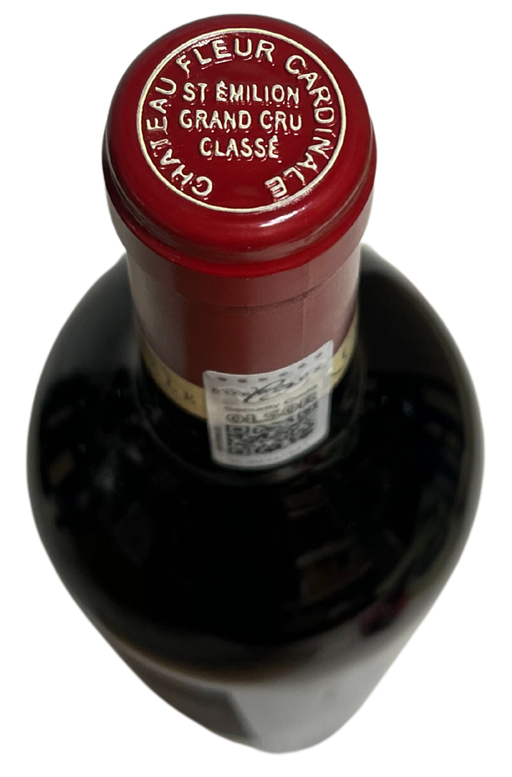 2020 Fleur Cardinale St Emilion