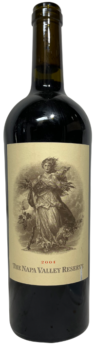 2004 The Napa Valley Reserve Proprietary Red