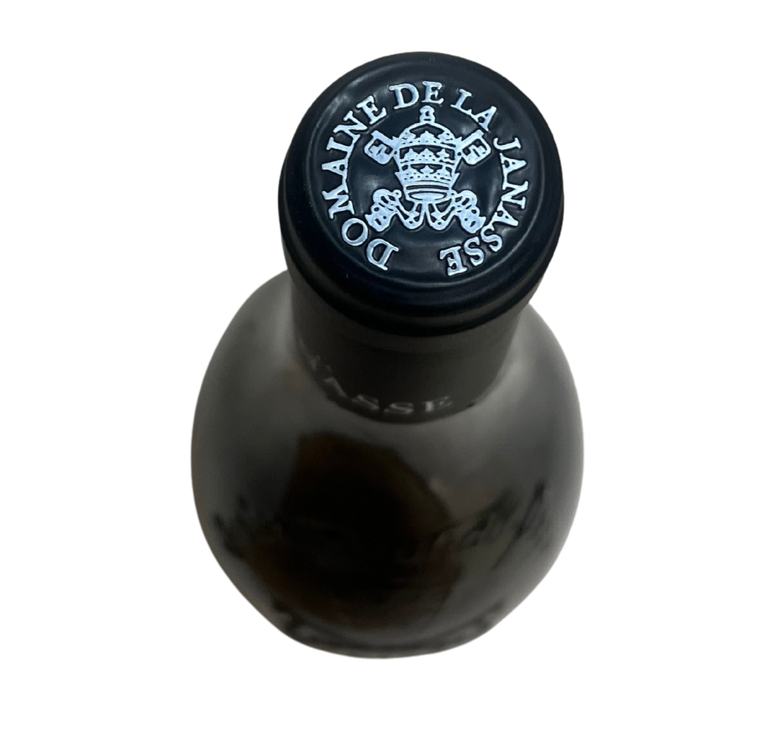 2019 Janasse Chateauneuf du Pape Cuvee Chaupin