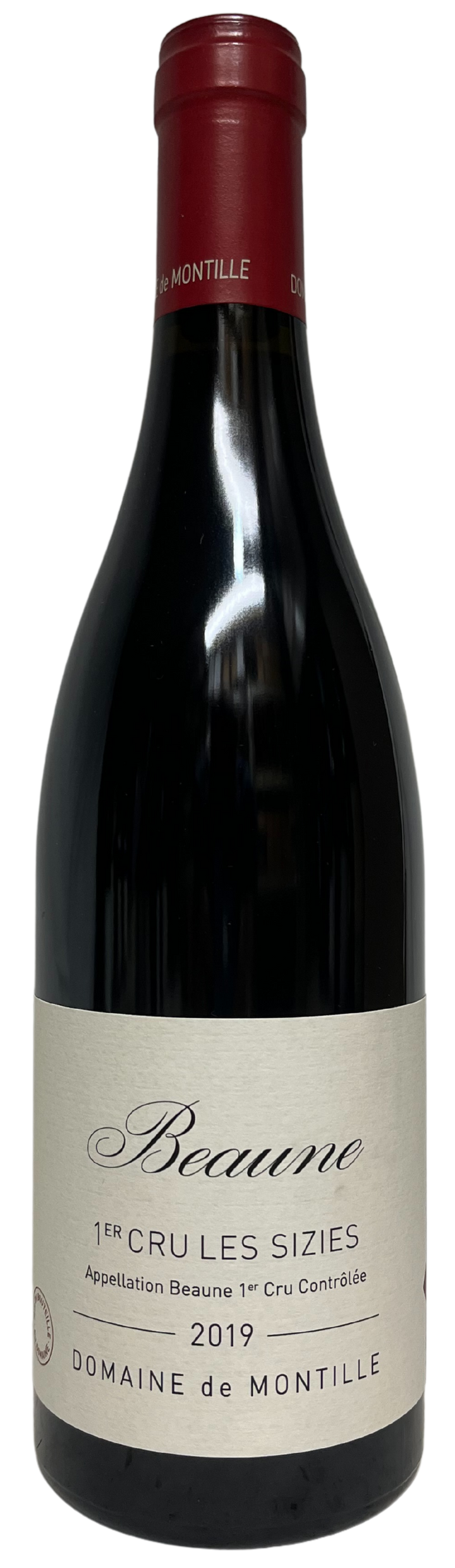 2019 Domaine de Montille Beaune les Sizies
