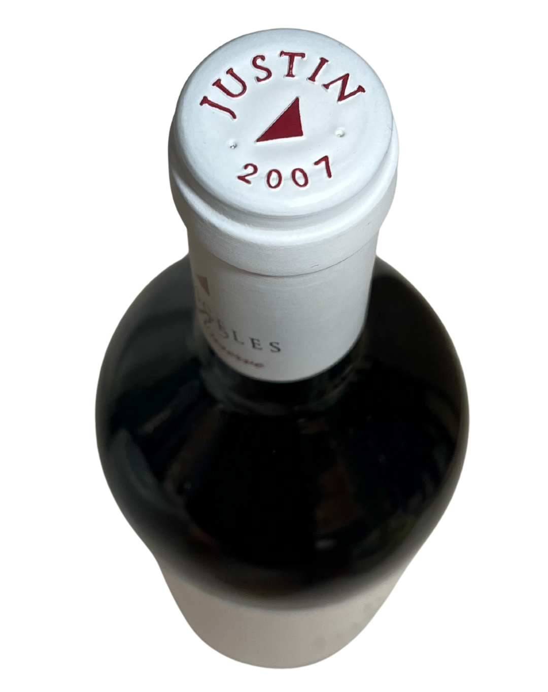 2007 Justin Vineyards Isosceles Reserve Proprietary Red