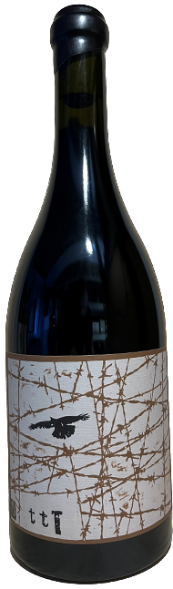 2019 Sine Qua Non The Third Twin Graciano