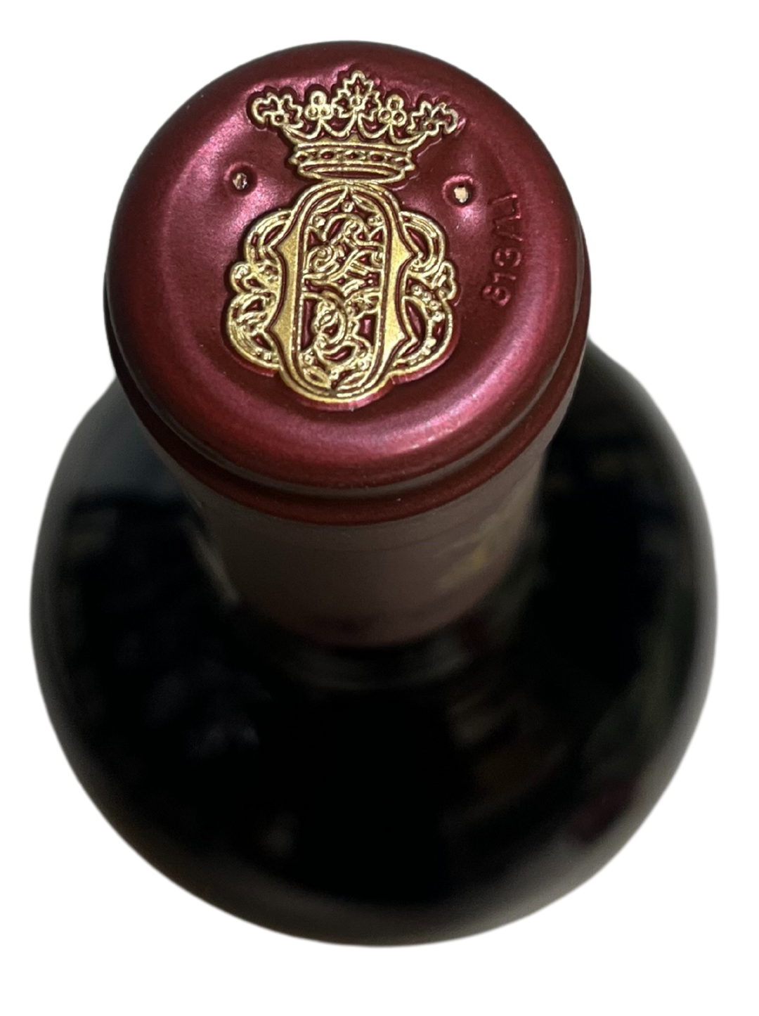 2018 Tenuta dell Ornellaia Tuscany Ornellaia