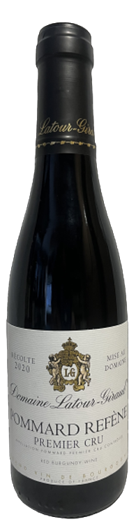 2020 Latour Giraud Pommard la Refene