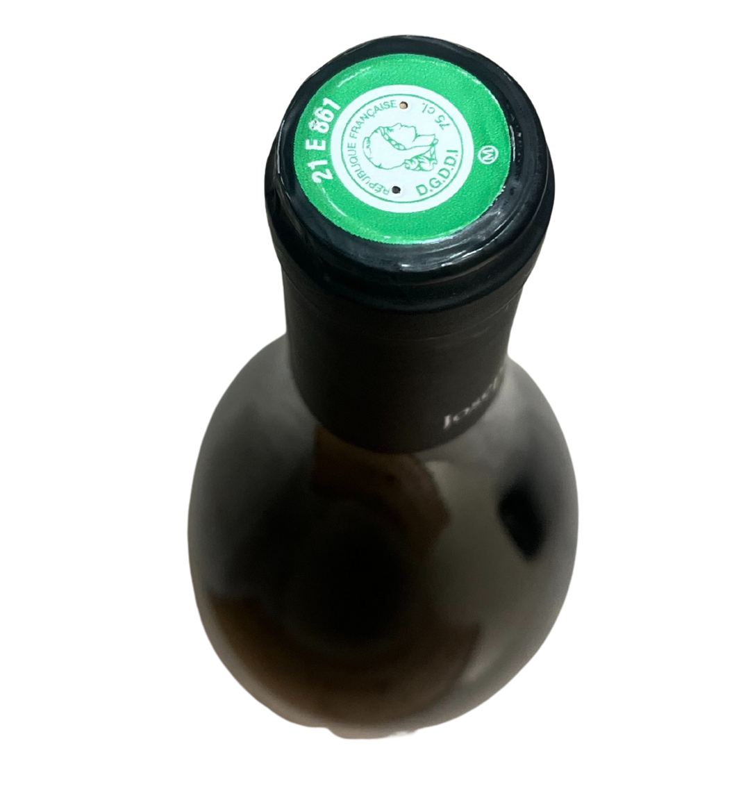 2019 Joseph Colin Puligny Montrachet le Trezin