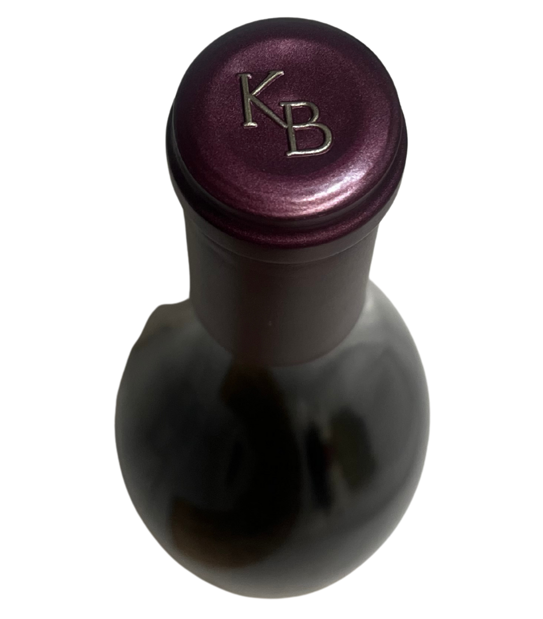2021 Kosta Browne Keefer Vineyard Pinot Noir
