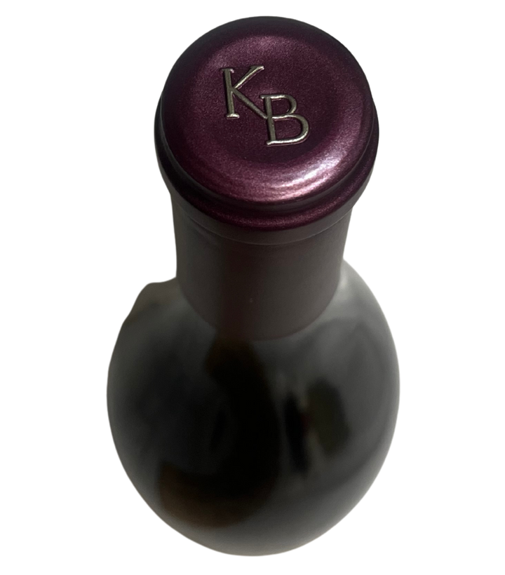 2021 Kosta Browne Keefer Vineyard Pinot Noir