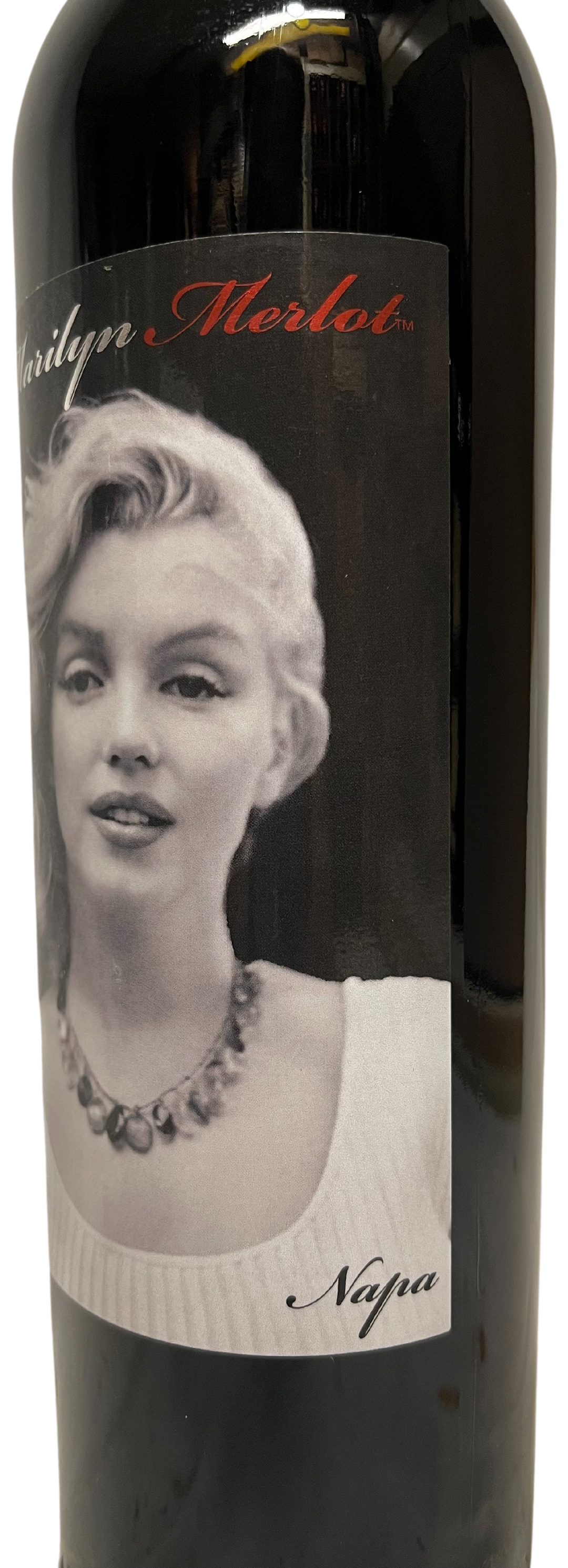2021 Marilyn Merlot Napa Valley Merlot