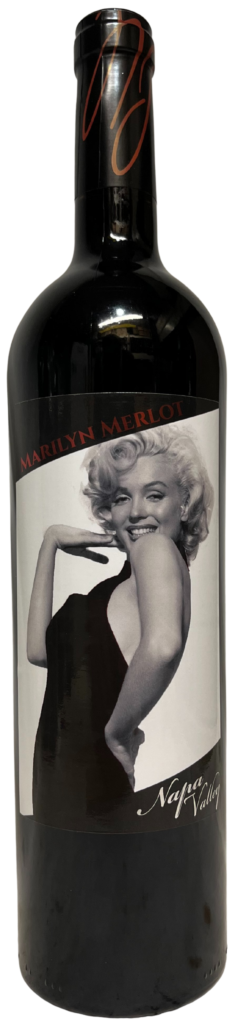 2023 Marilyn Merlot Napa Valley Merlot
