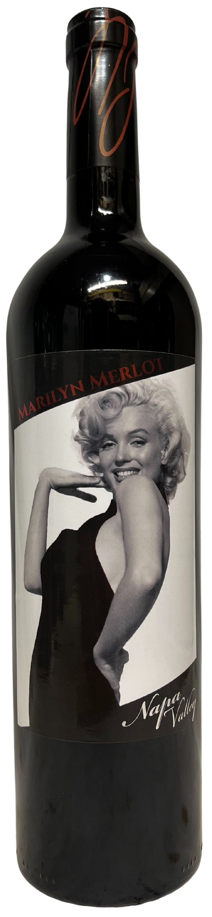 2023 Marilyn Merlot Napa Valley Merlot