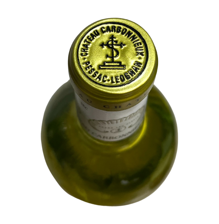 2020 Carbonnieux Pessac Leognan Blanc