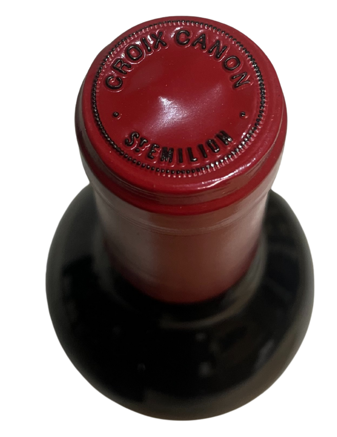 2020 Croix Canon St Emilion
