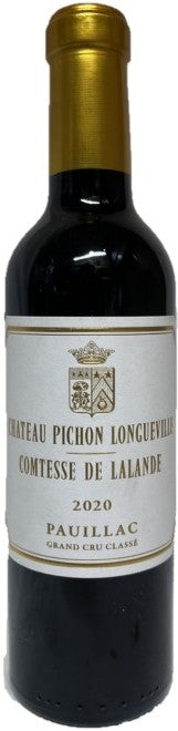 2020 Pichon Lalande Pauillac