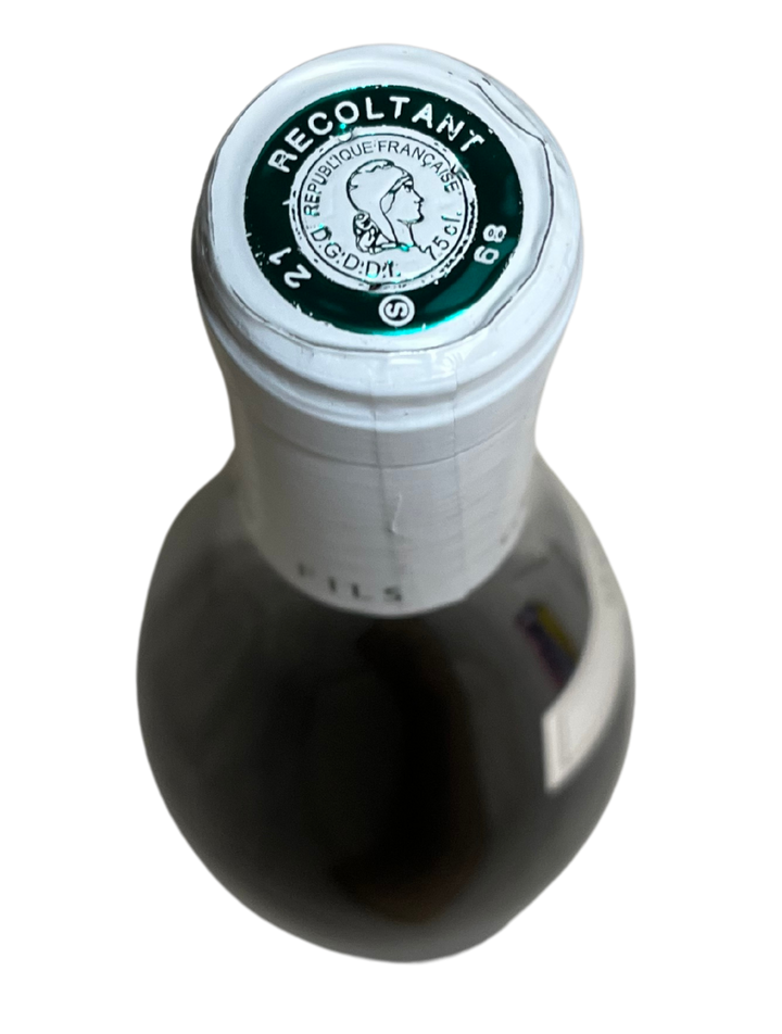 2020 Georges Lignier Bonnes Mares