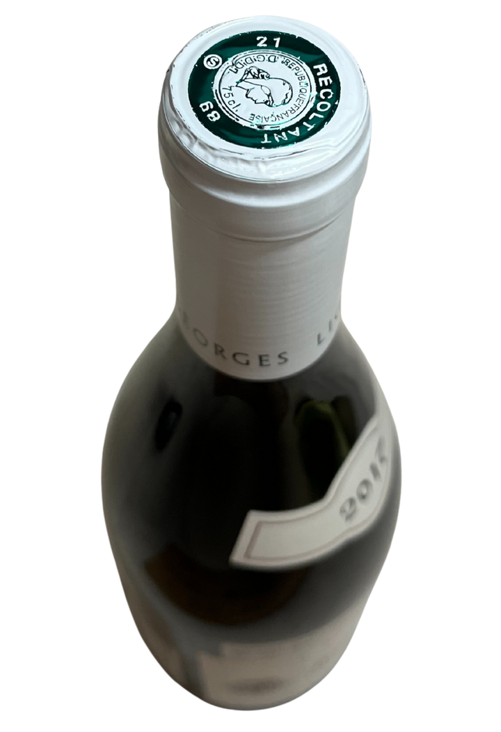 2017 Georges Lignier Bonnes Mares