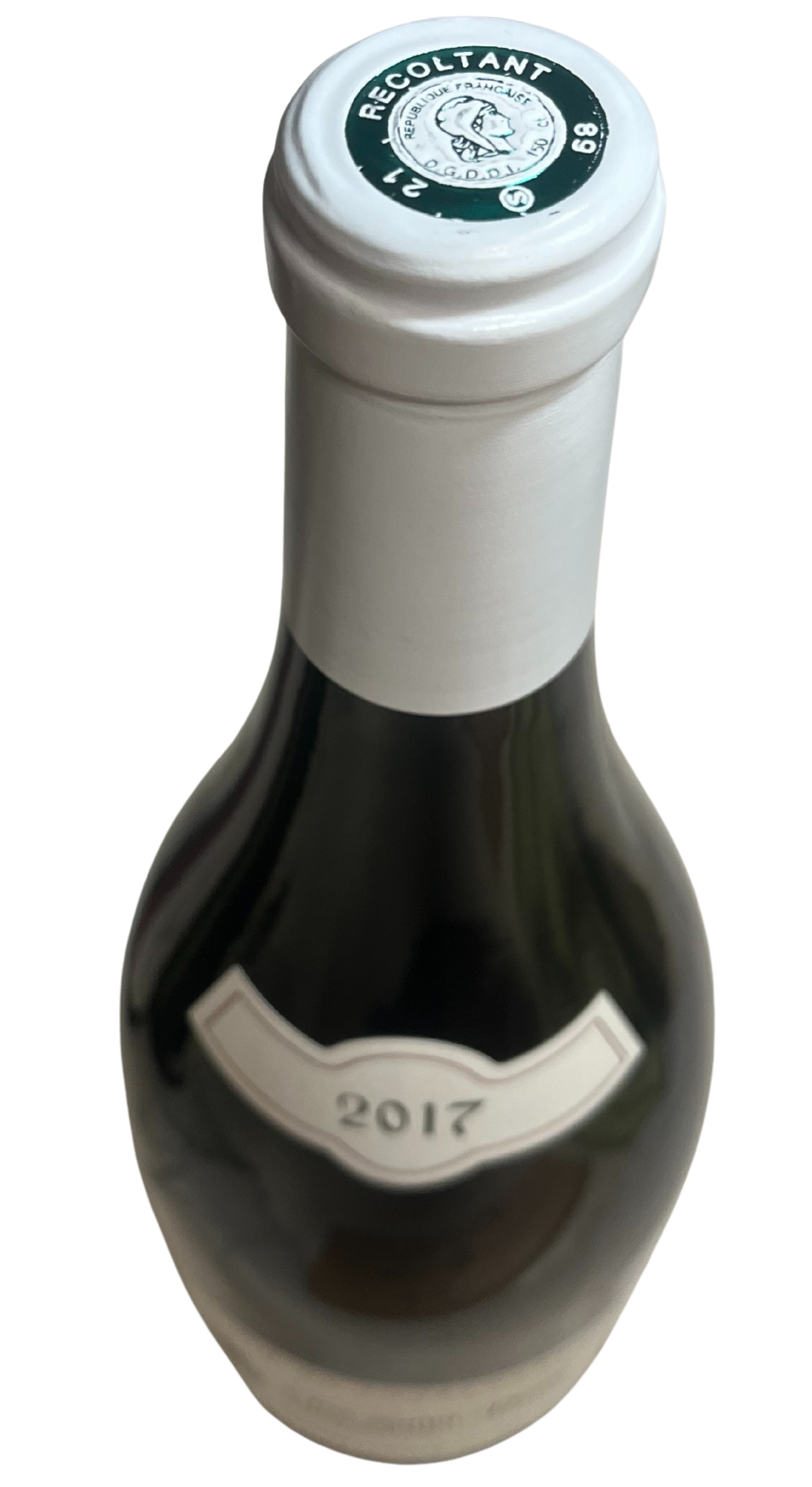 2017 Georges Lignier Clos St Denis