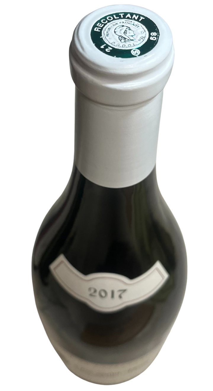 2017 Georges Lignier Clos St Denis