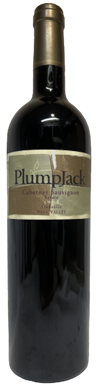 2008 Plumpjack Cabernet
