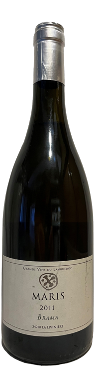 2011 Chateau Maris Brama Grenache Gris