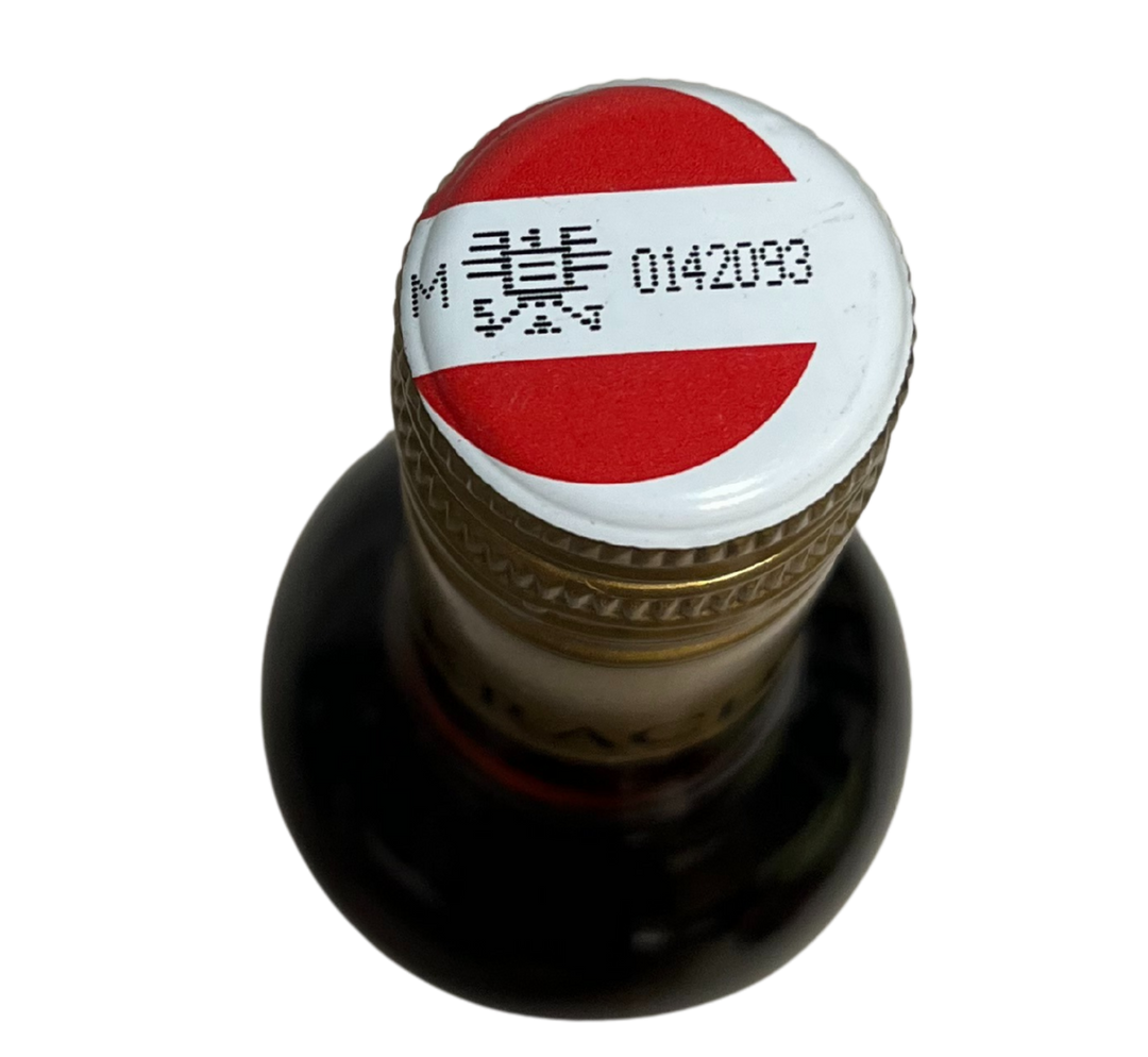 NV Weinlaubenhof Kracher Trockenbeerenauslese