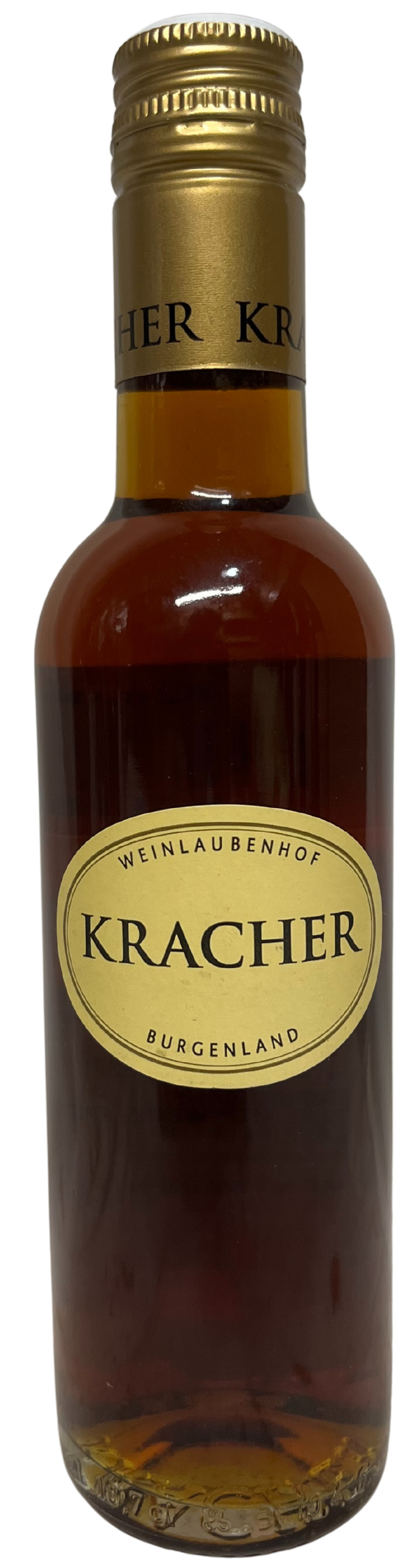 NV Weinlaubenhof Kracher Trockenbeerenauslese