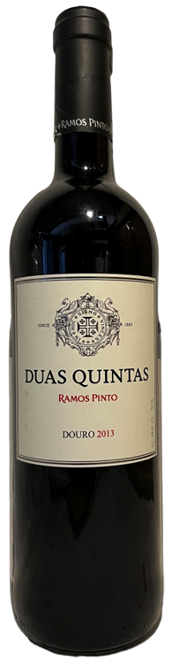 2013 Ramos Pinto Duas Quintas