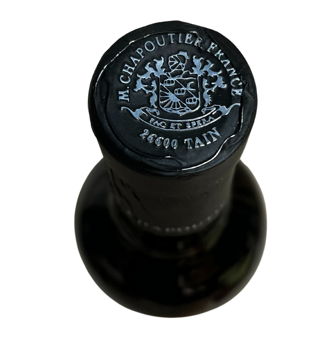 2015 Chapoutier Banyuls