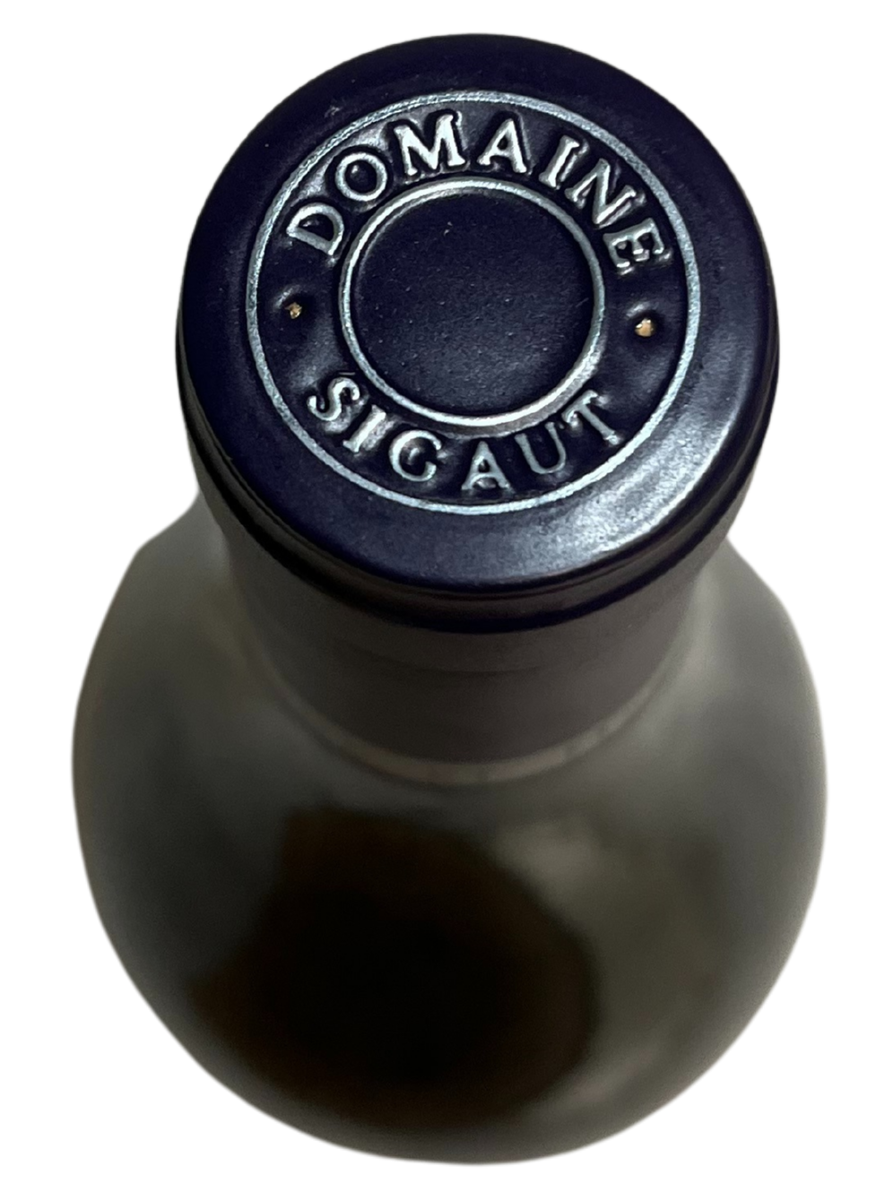 2020 Domaine Anne et Herve Sigaut Chambolle Musigny les Noirots