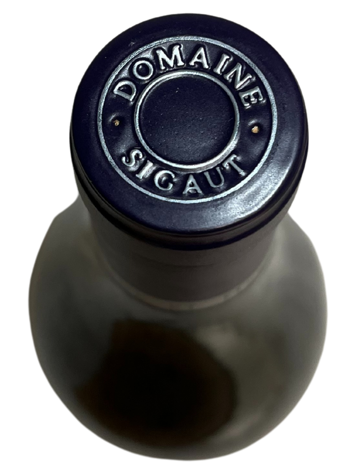 2020 Domaine Anne et Herve Sigaut Chambolle Musigny les Noirots