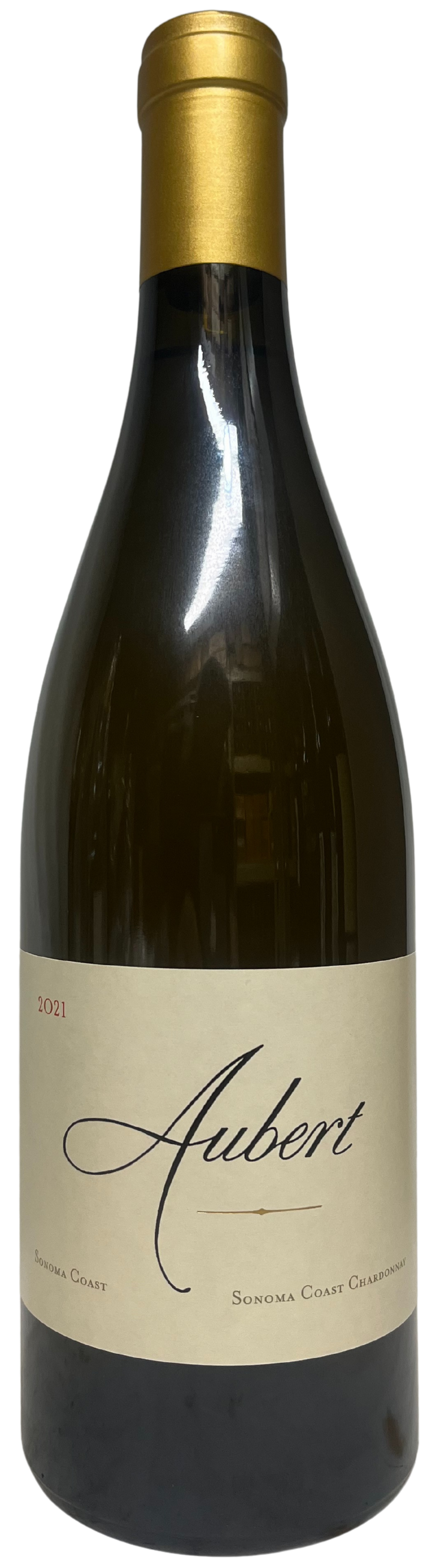 2021 Aubert Sonoma Coast Chardonnay
