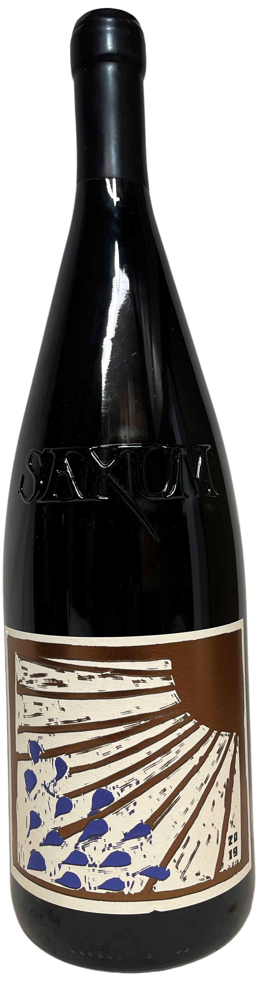 2019 Saxum James Berry Vineyard Proprietary Red – Aabalat Fine and