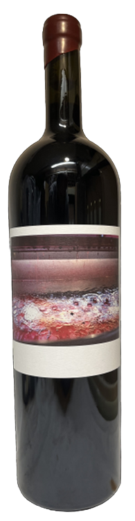 2017 Sine Qua Non Eleven Confessions Grenache
