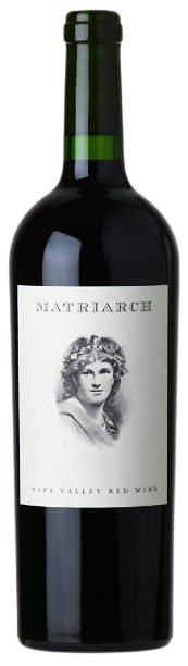 2018 Bond Napa Valley Matriarch