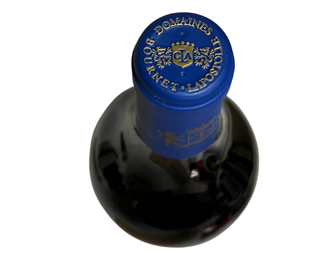 2019 Clos Apalta Proprietary Blend