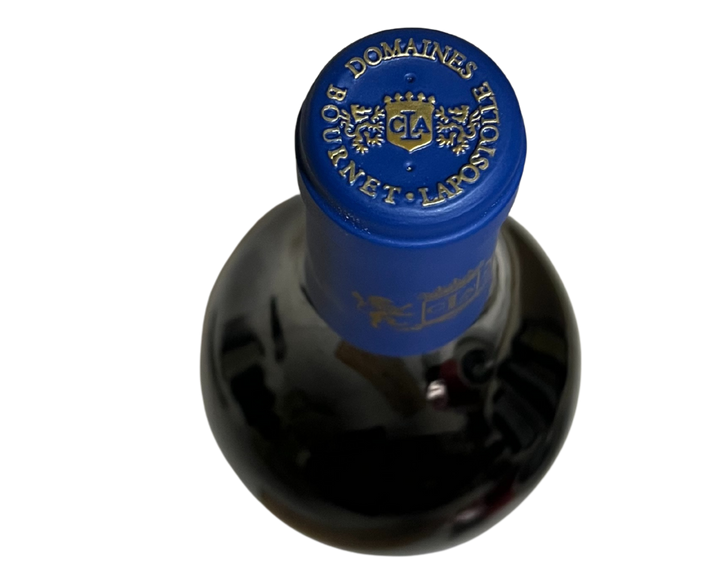 2019 Clos Apalta Proprietary Blend