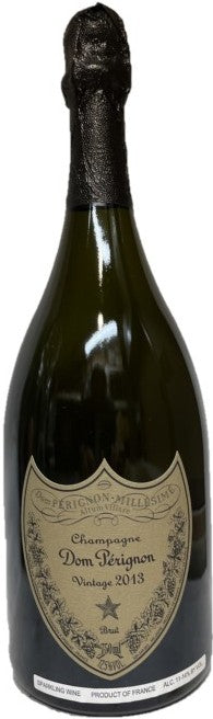 Dom Perignon Champagne