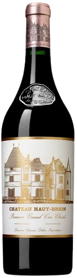 2023 Haut Brion Pessac Leognan