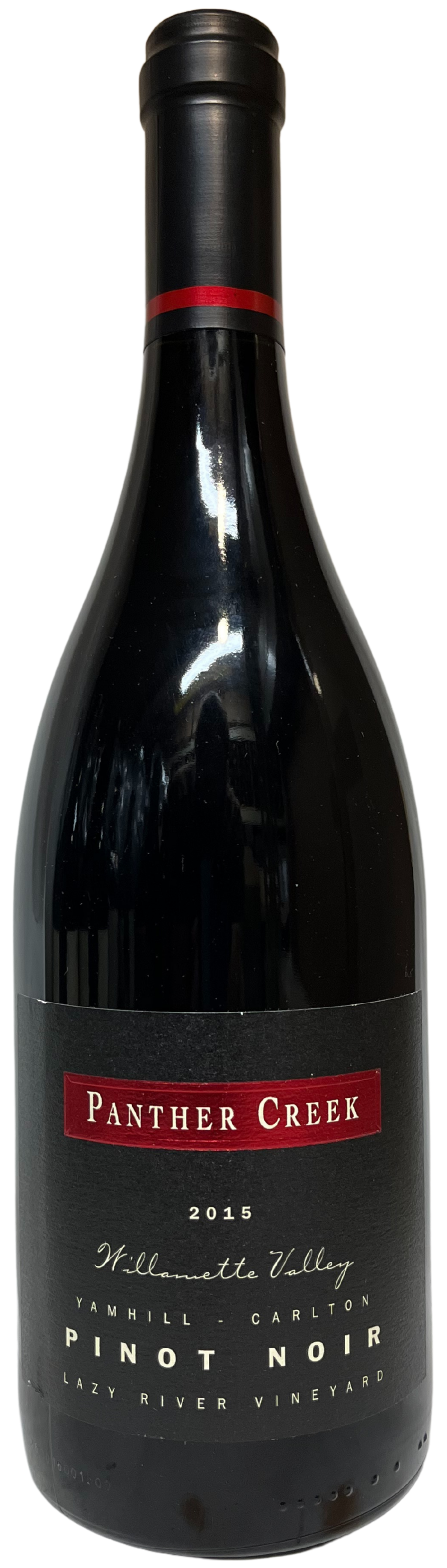 2015 Panther Creek Lazy River Vineyard Pinot Noir