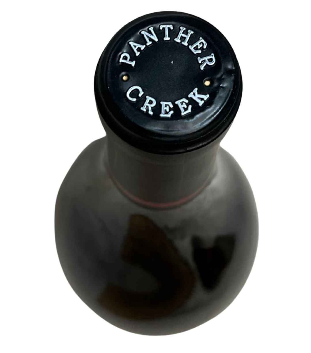 2013 Panther Creek Panther Red Stripe Cuvee Pinot Noir