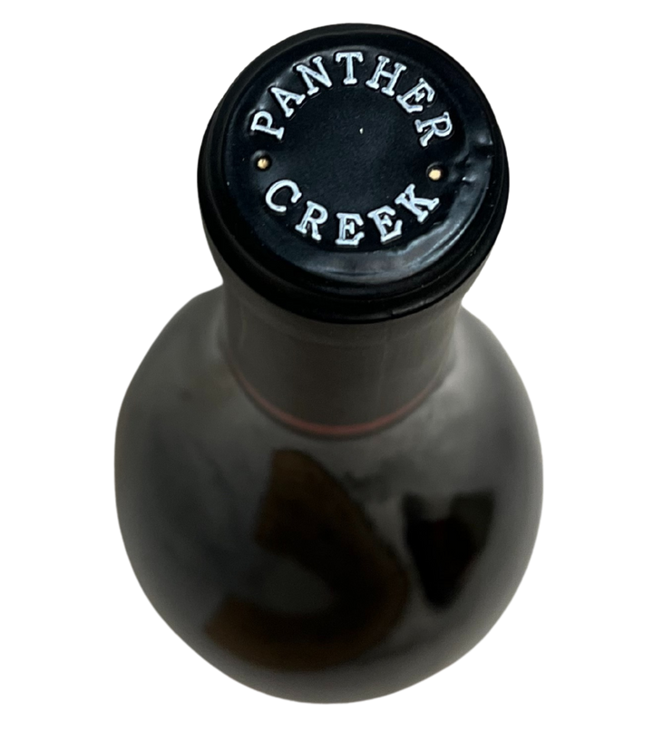 2013 Panther Creek Panther Red Stripe Cuvee Pinot Noir