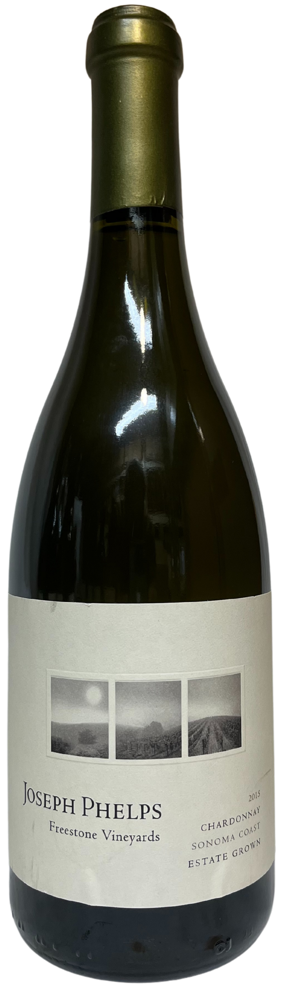 2015 Phelps Freestone Vineyards Chardonnay