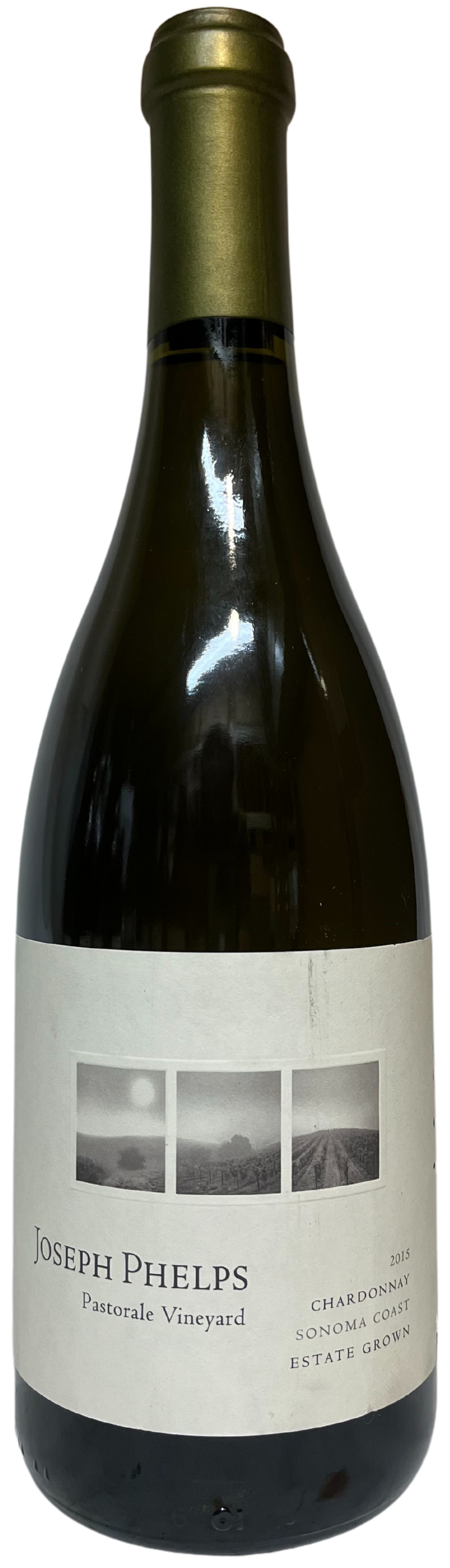 2015 Phelps Pastorale Vineyard Chardonnay