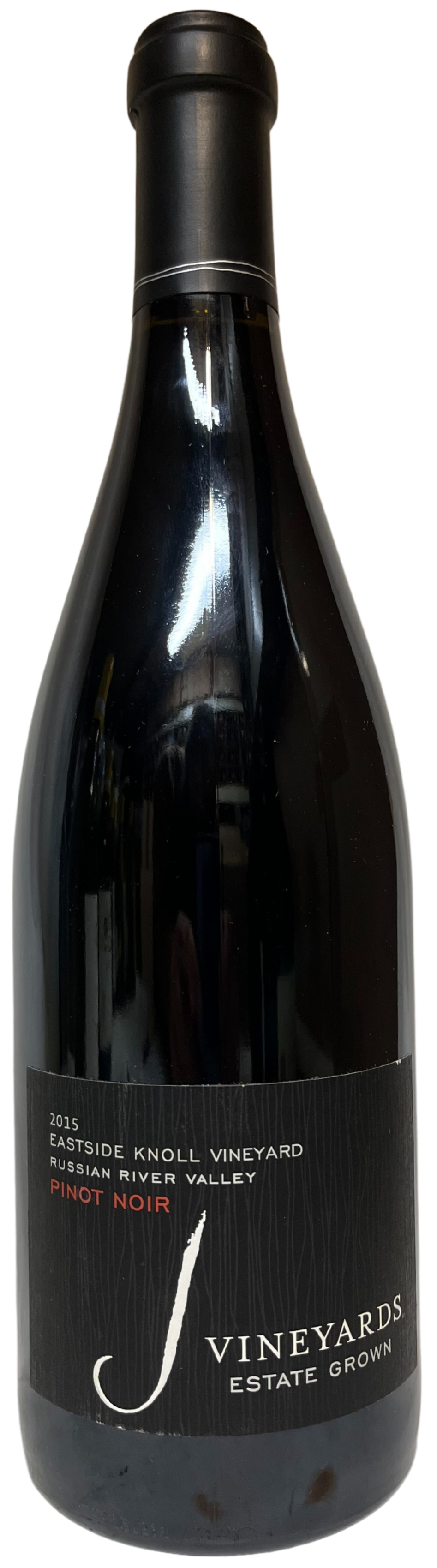 2015 J Vineyards & Winery Eastside Knoll Vineyard Pinot Noir